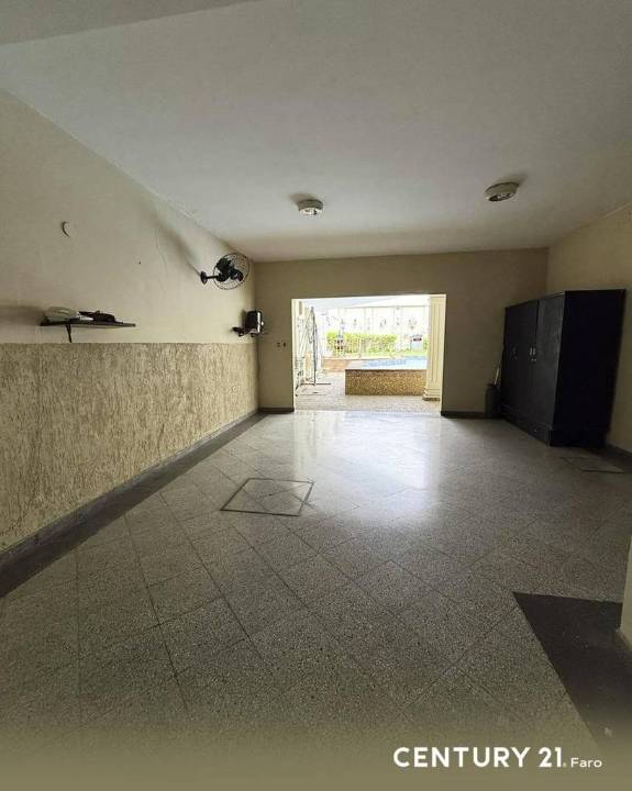 Casa en venta en Asunción