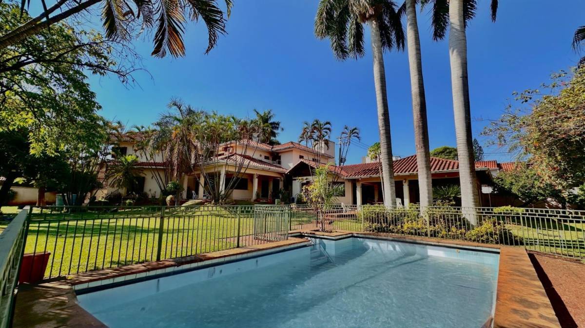 Casa en venta en Recoleta