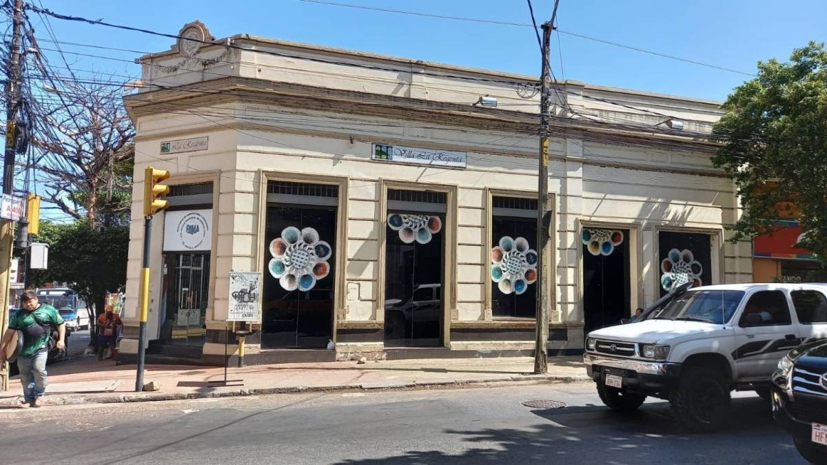 Casa en venta en Asunción