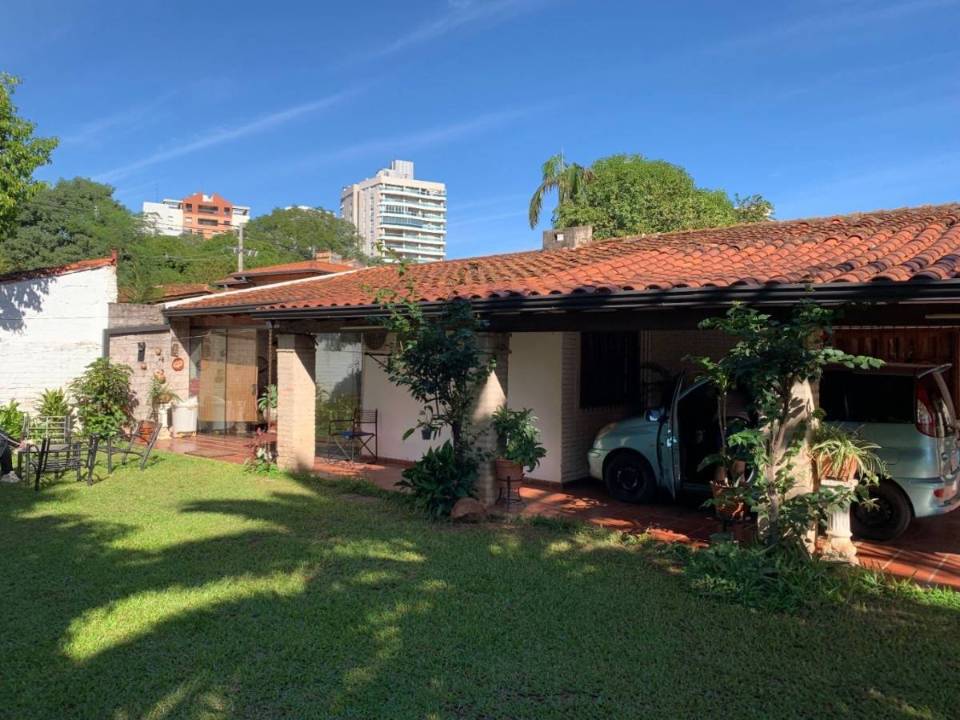 Terreno en venta en San Jorge