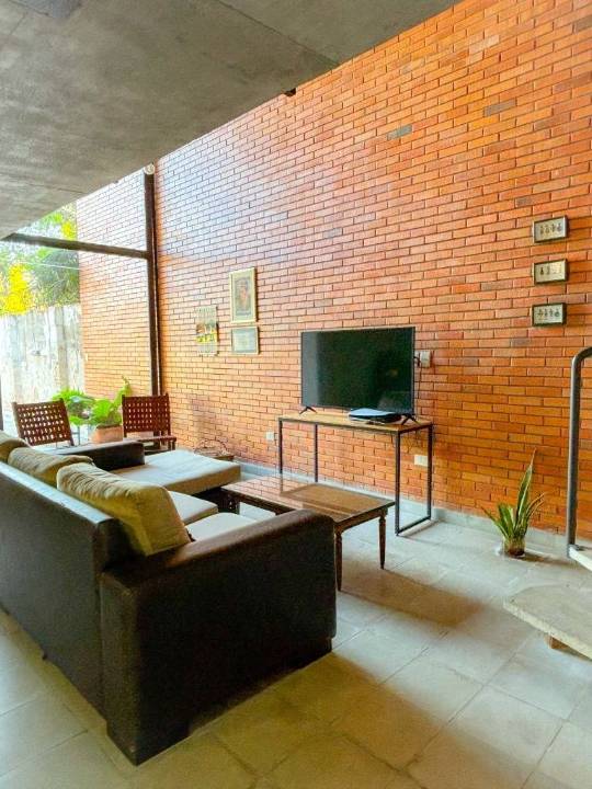 Casa en venta en Asunción