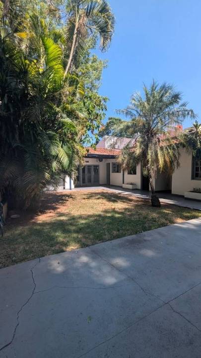 Casa en venta en Villa Morra