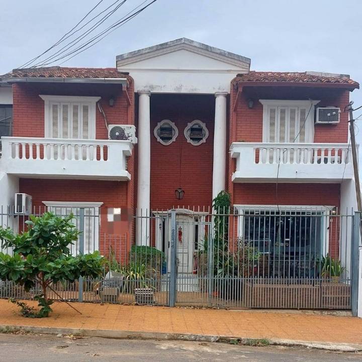 Casa en venta en Asunción