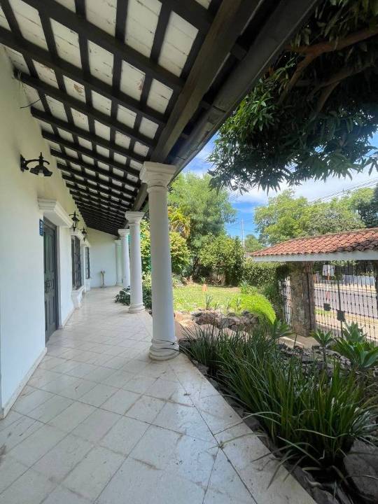 Casa en venta en Mburucuya