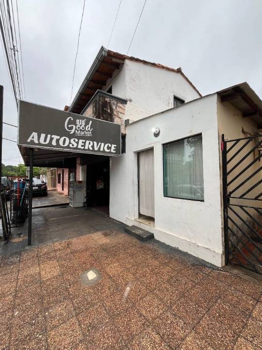 Casa en venta en Asunción