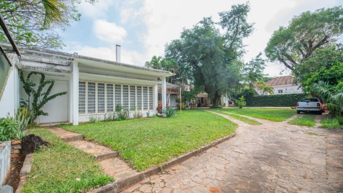 Casa en venta en Asunción