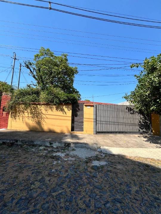 Casa en venta en Obrero