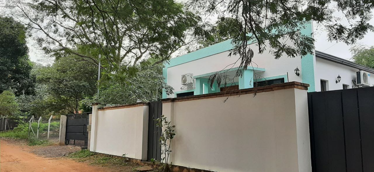 Casa en venta en San Bernardino