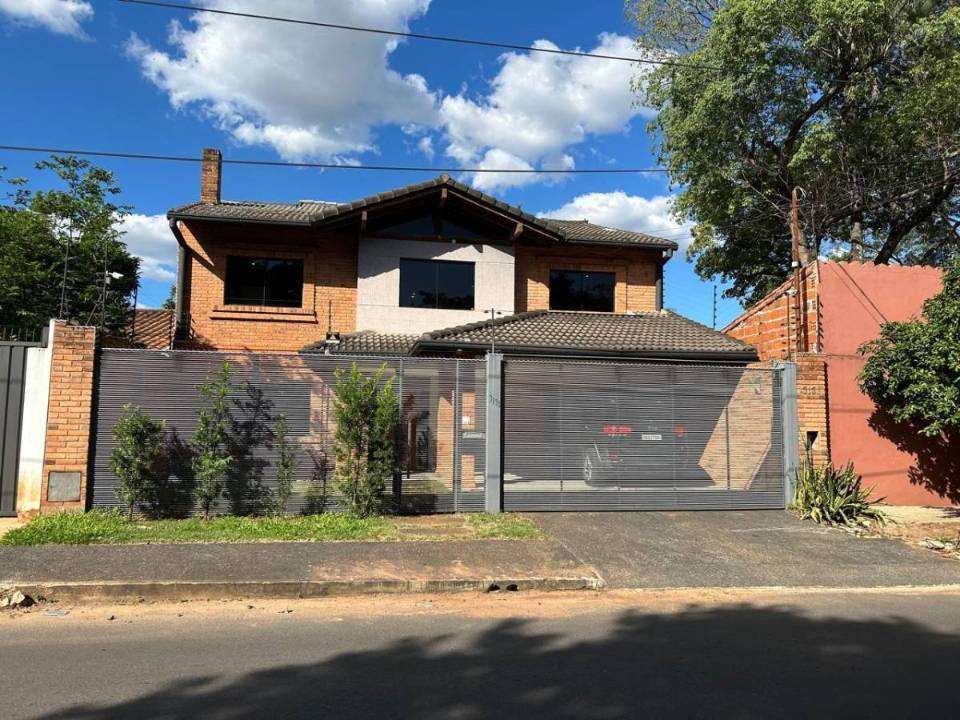 Casa en venta en Herrera