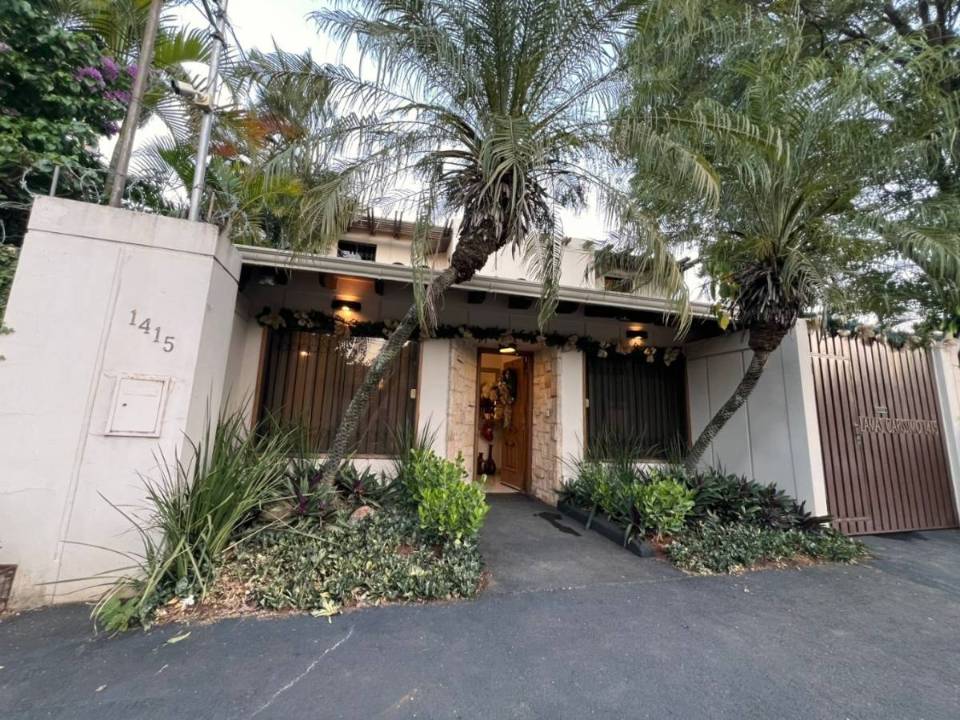 Casa en venta en Villa Aurelia