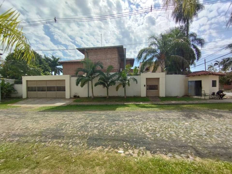 Casa en venta en Asunción
