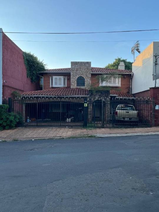 Casa en venta en Mburucuya