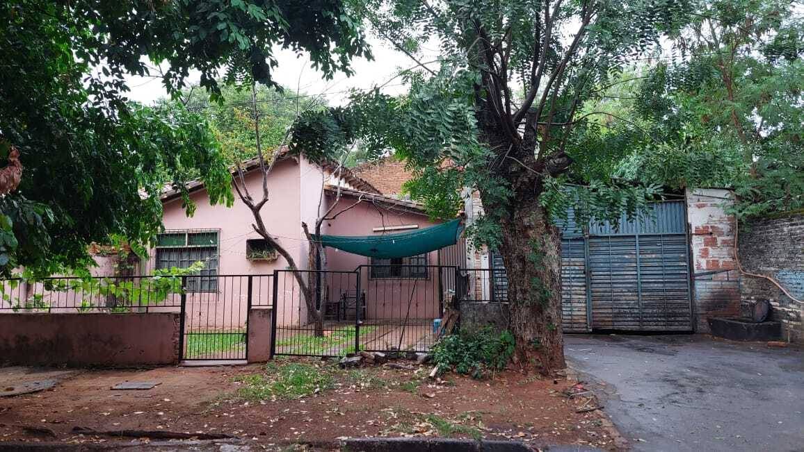Casa en venta en San Pablo