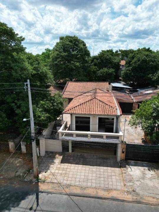 Casa en venta en Asunción