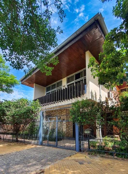 Casa en venta en Asunción