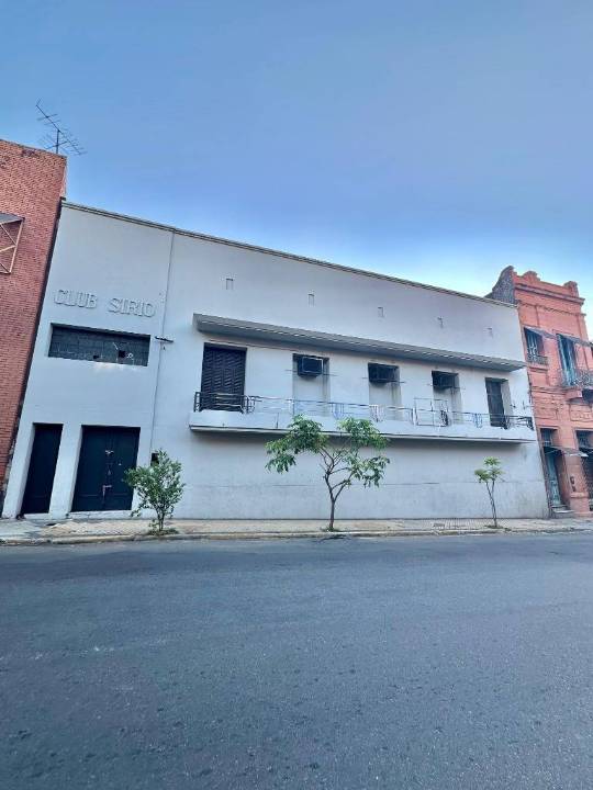Casa en venta en Asunción