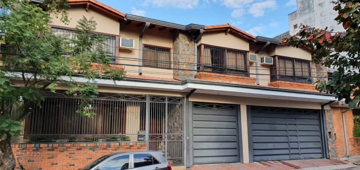 Casa en venta en Las Mercedes
