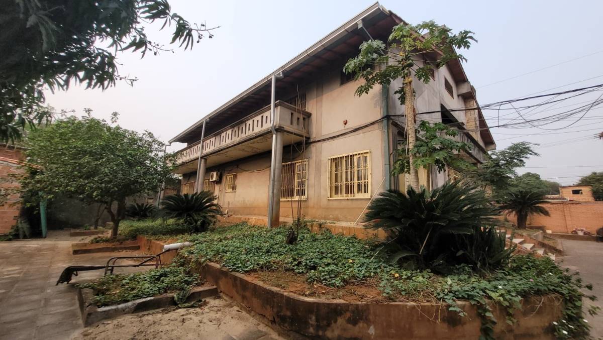 Casa en venta en Santa Librada
