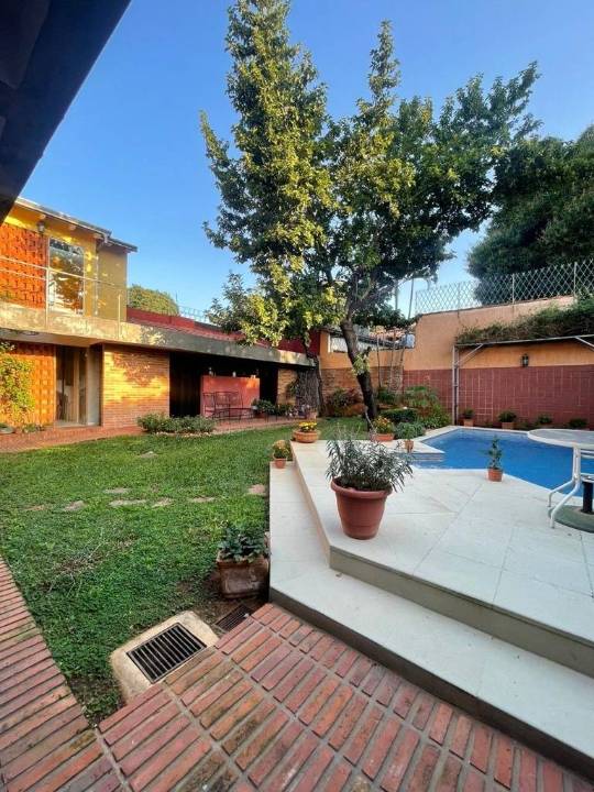 Casa en venta en Las Mercedes