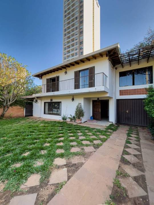 Casa en venta en Las Lomas