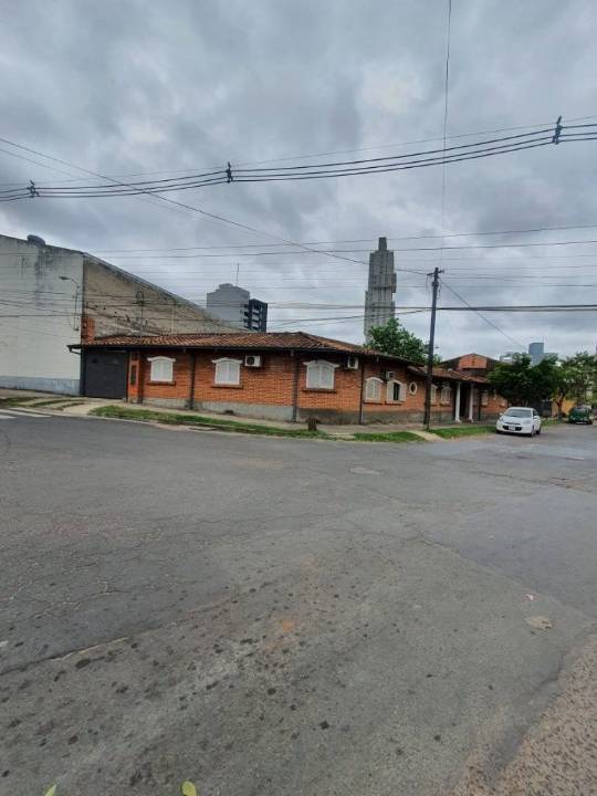 Casa en venta en Herrera