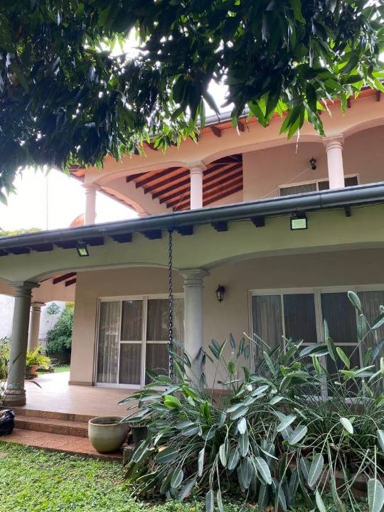 Casa en venta en Asunción