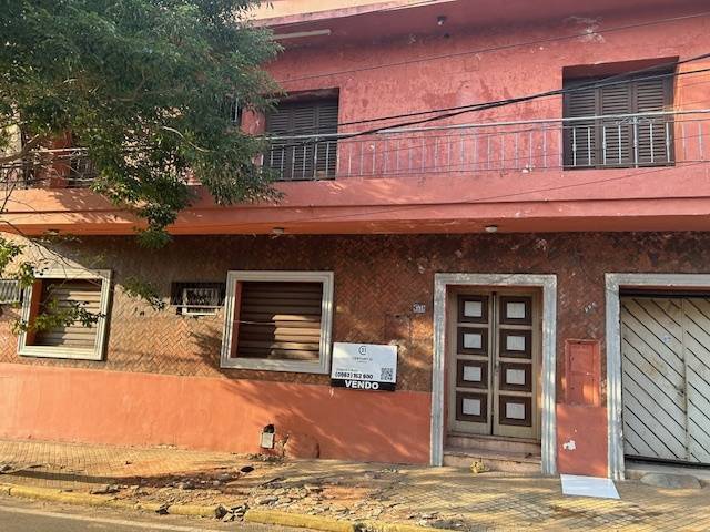 Casa en venta en San Roque