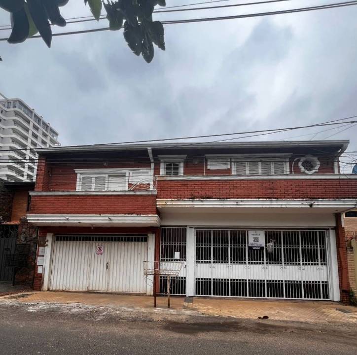 Casa en venta en Herrera