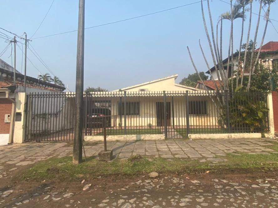 Casa en venta en Herrera
