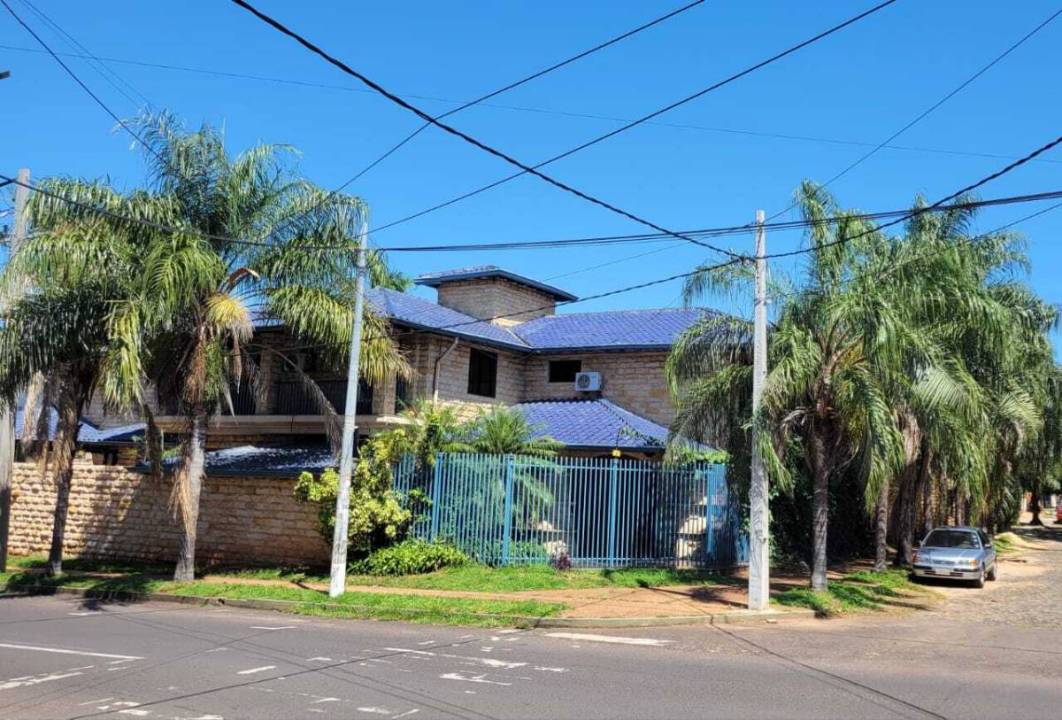 Casa en venta en Nazareth