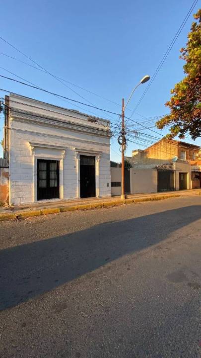 Casa en venta en Asunción