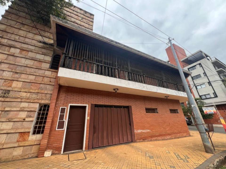 Casa en venta en Jara