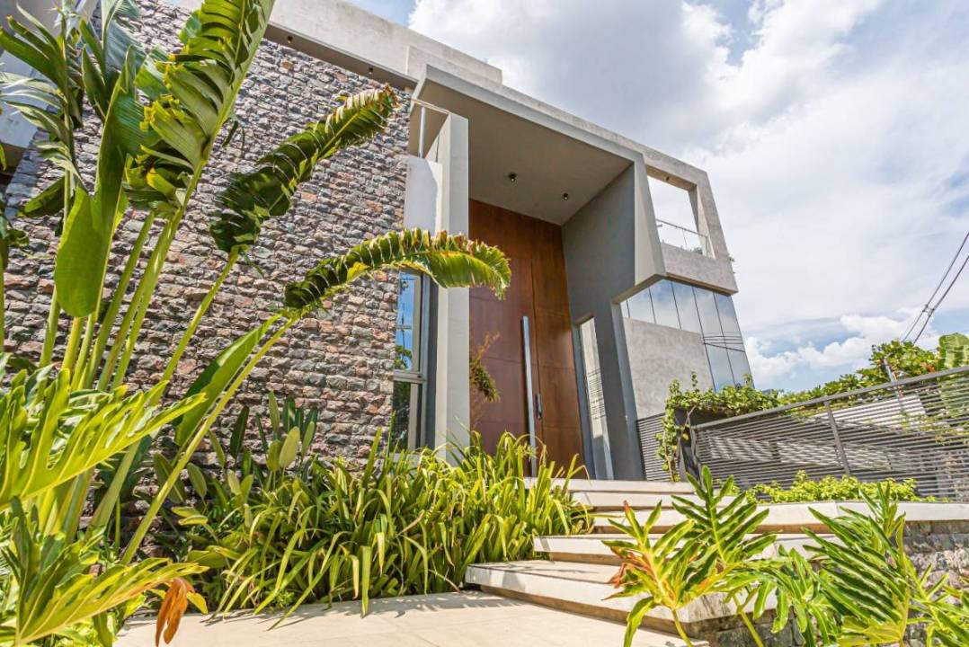 Casa en venta en Asunción