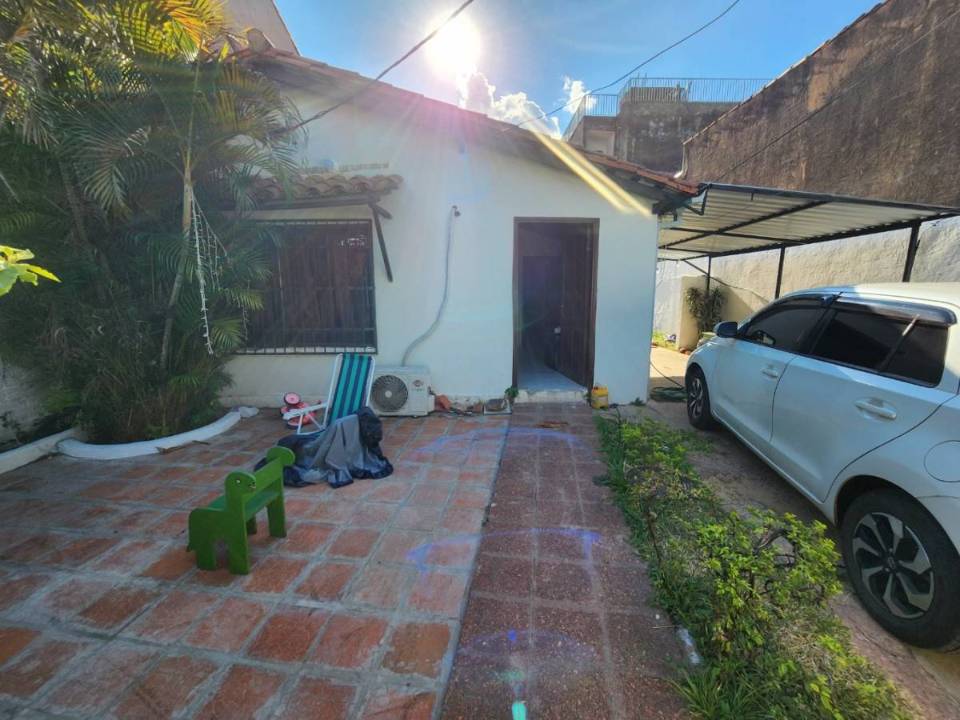 Casa en venta en Vista Alegre