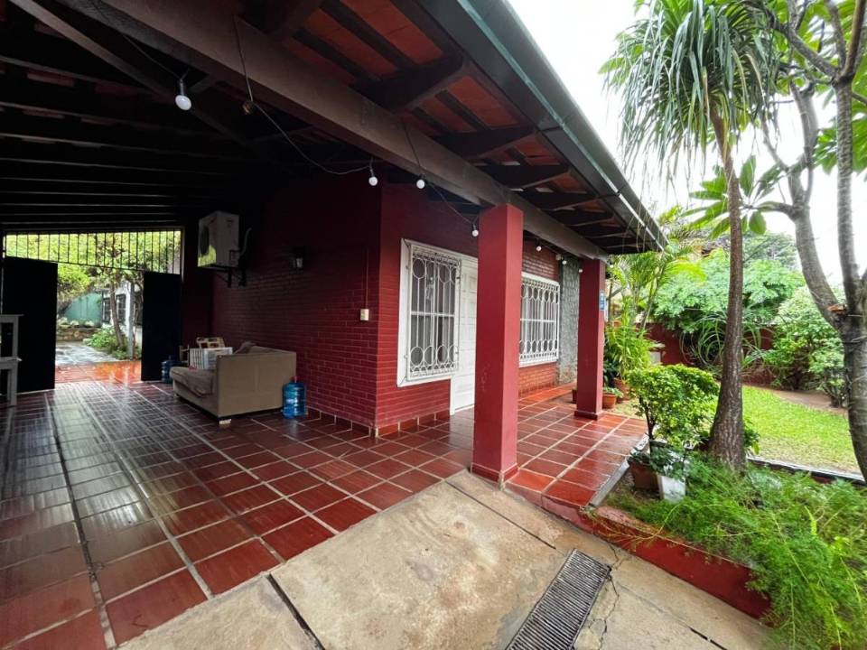 Casa en venta en Las Mercedes