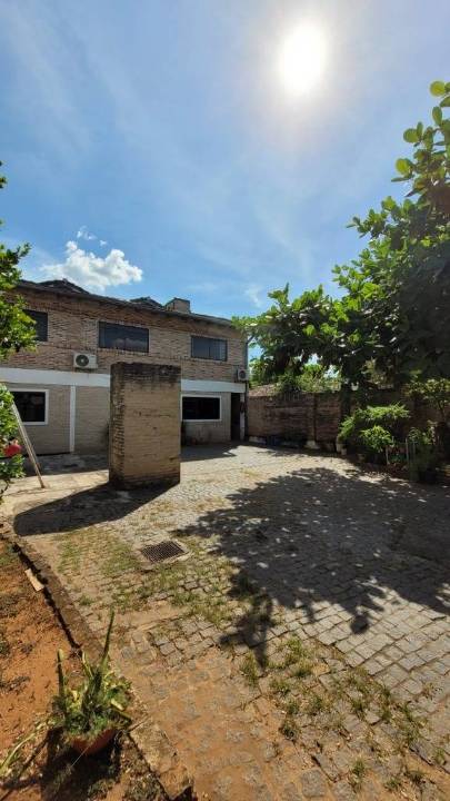 Casa en venta en Asunción