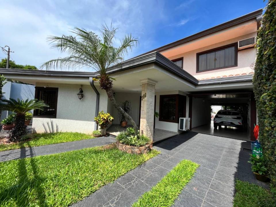 Casa en venta en Nazareth