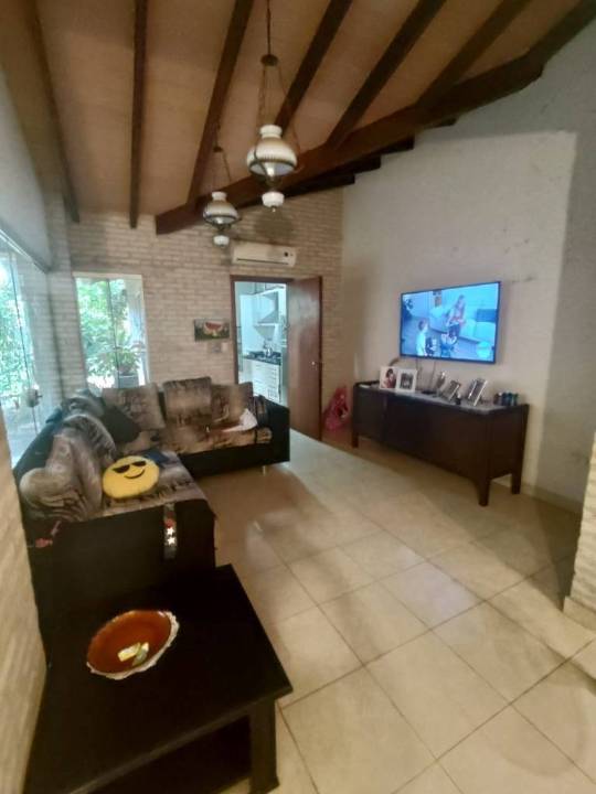 Casa en venta en Villa Aurelia