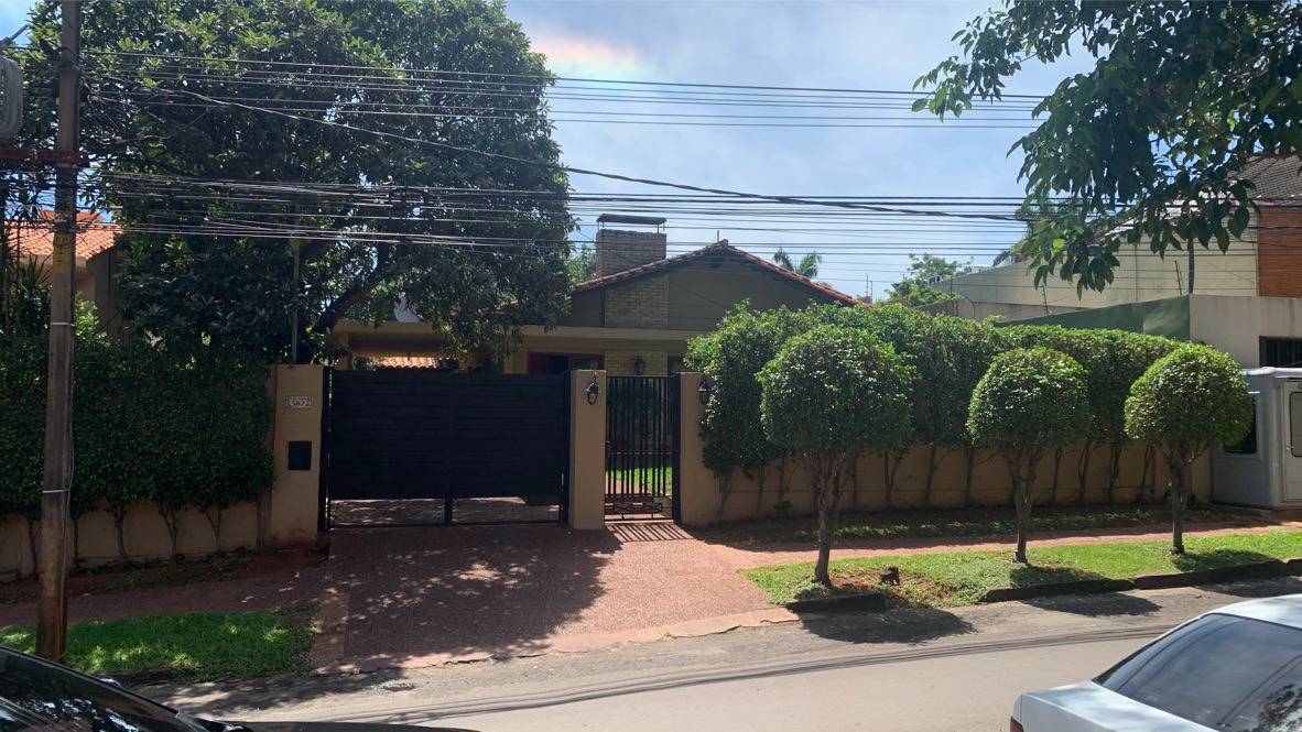 Casa en venta en Las Lomas