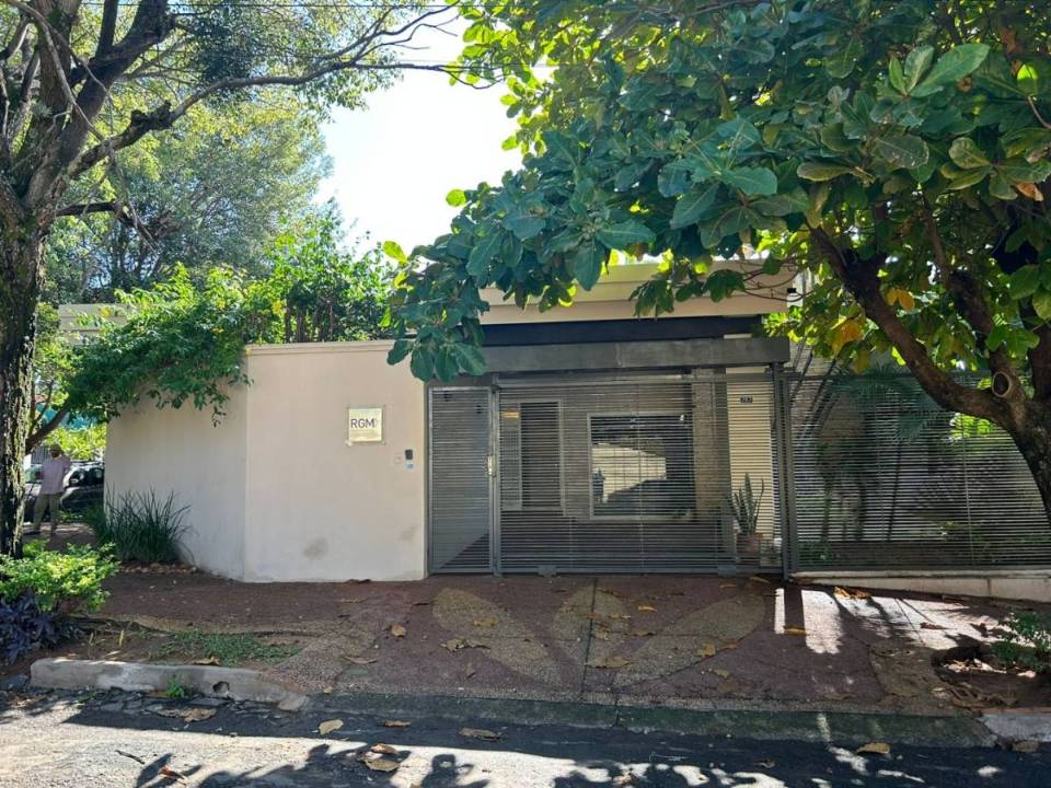 Casa en venta en Asunción
