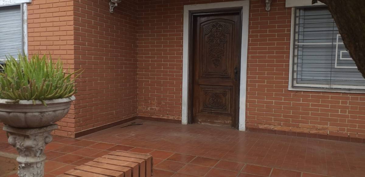 Casa en venta en Asunción
