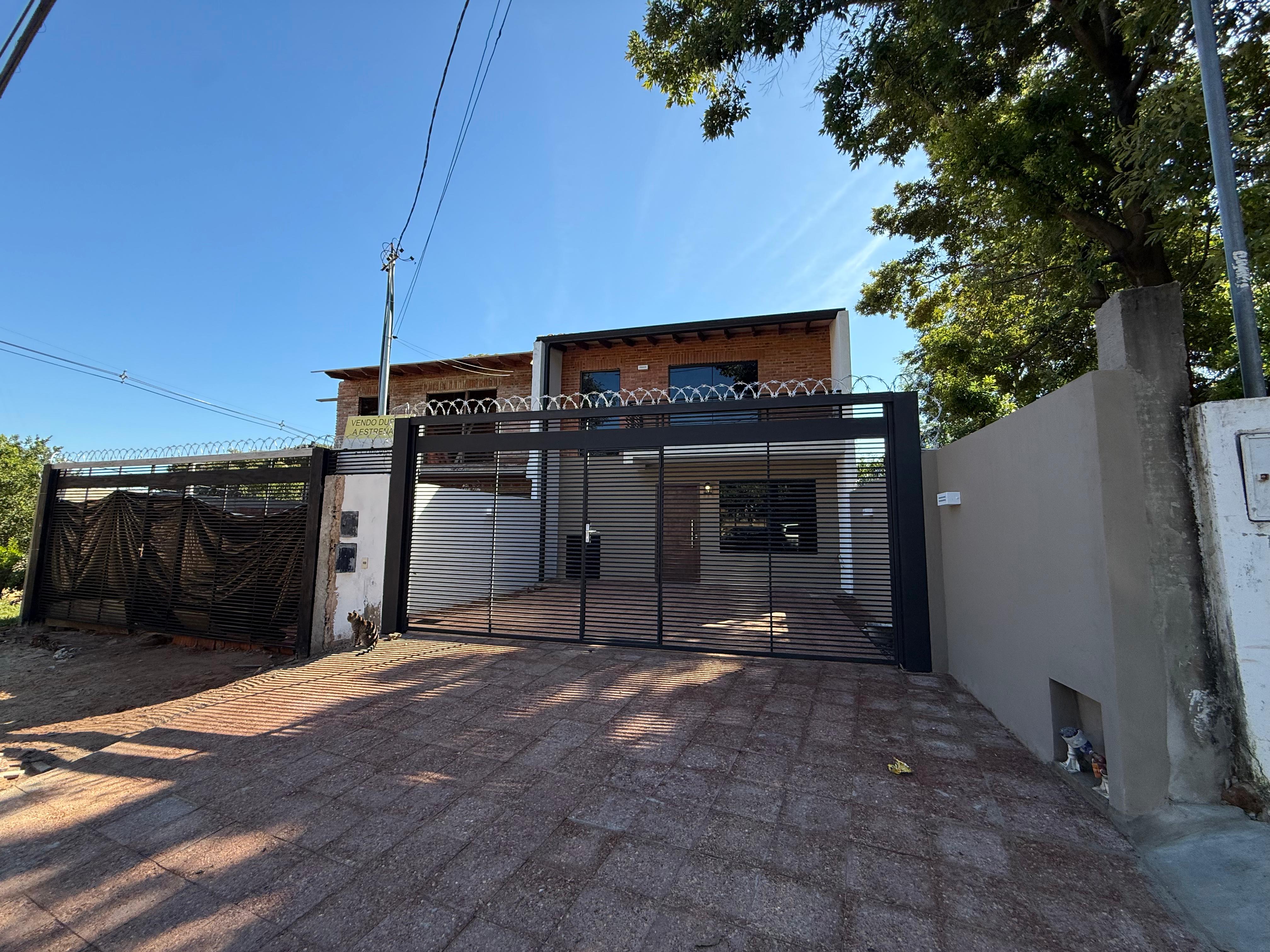 Dúplex en venta en San Roque