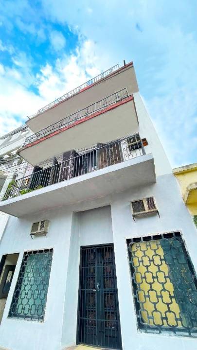 Edificio en venta en Asunción