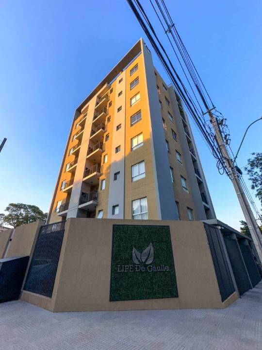 Departamento en venta en Villa Morra