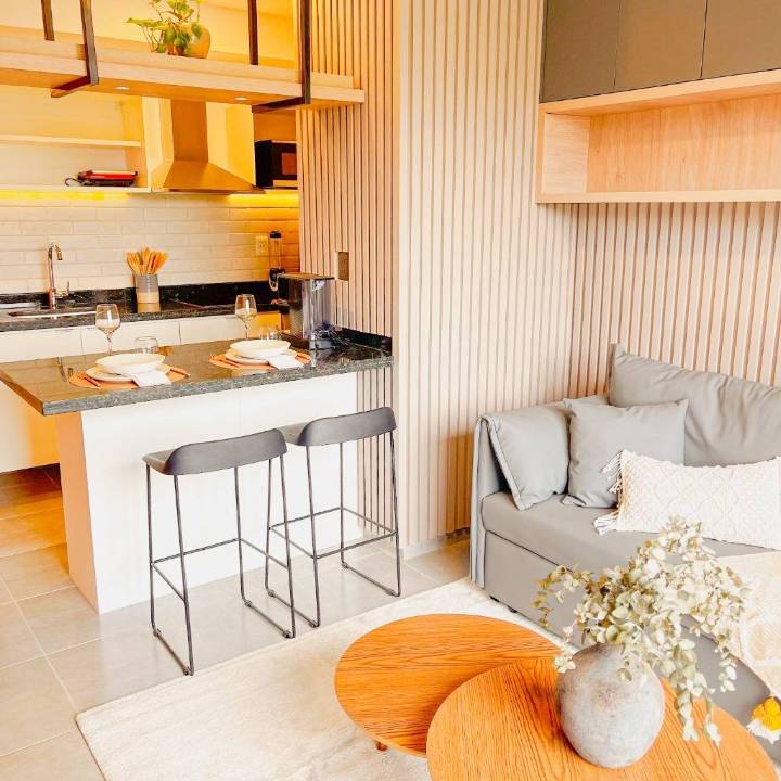 Departamento en venta en Asunción