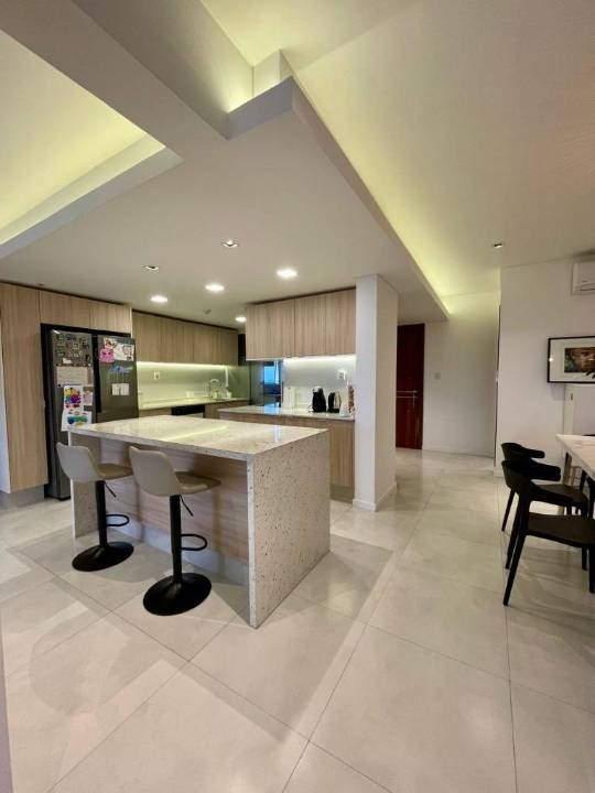 Departamento en venta en Asunción