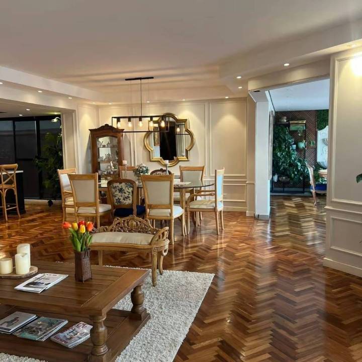 Departamento en venta en Las Mercedes
