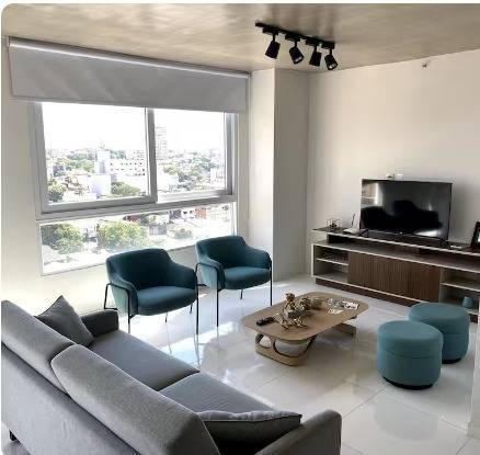 Departamento en venta en San Roque