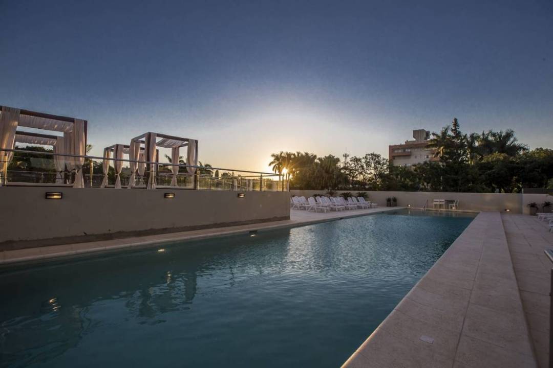 Departamento en venta en Asunción