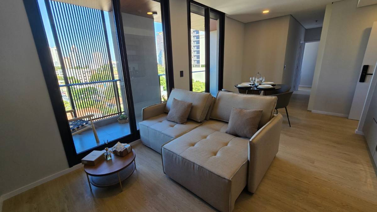 Departamento en venta en Las Lomas